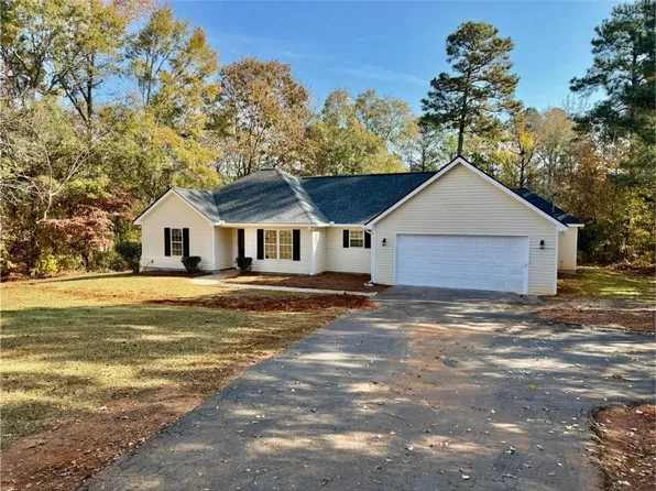 350 Lee King Rd, Forsyth, GA 31029