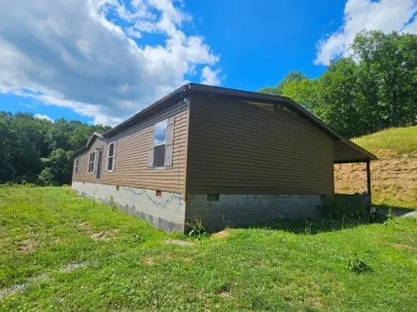 2207 Upper Mill Creek Rd, Frametown, WV 26623