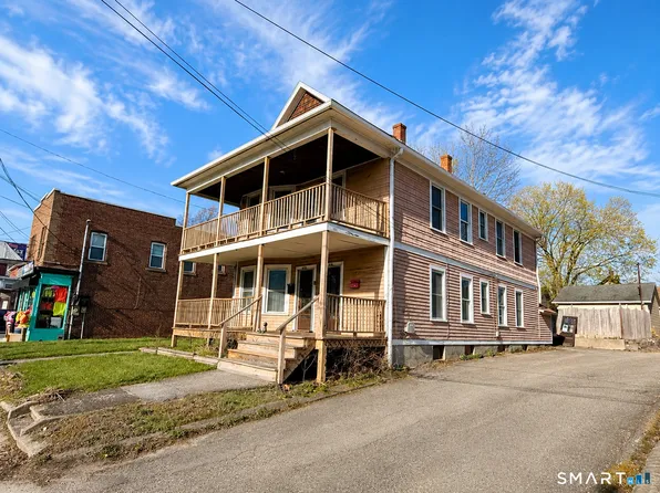 696 N Main St #2, Torrington, CT 06790