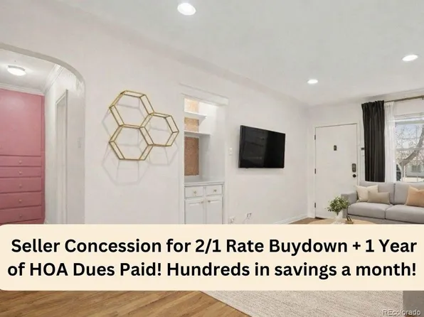 1409 Ivy Street, Denver, CO 80220