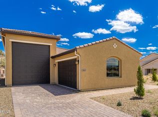 3610 E Sumner Pl, Rimrock, AZ 86335