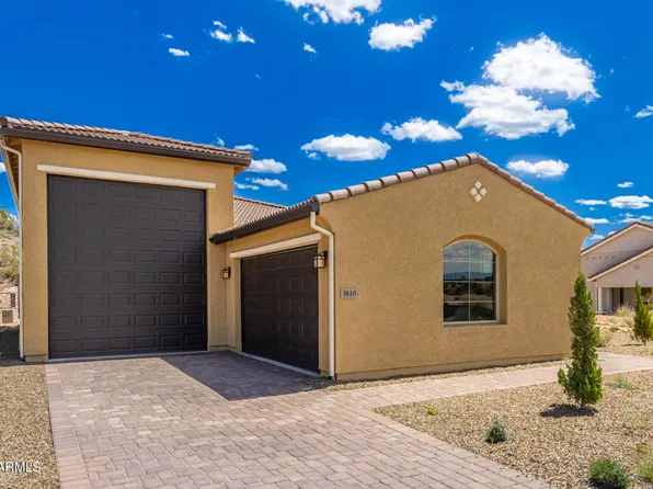 3610 E SUMNER Place, Rimrock, AZ 86335