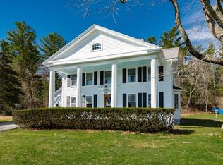 15 Precinct St, Lakeville, MA 02347