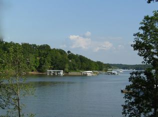 5 Rosebud Ln, Ketchum, OK 74349