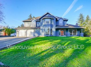 2821 SE 138th Loop, Vancouver, WA 98683