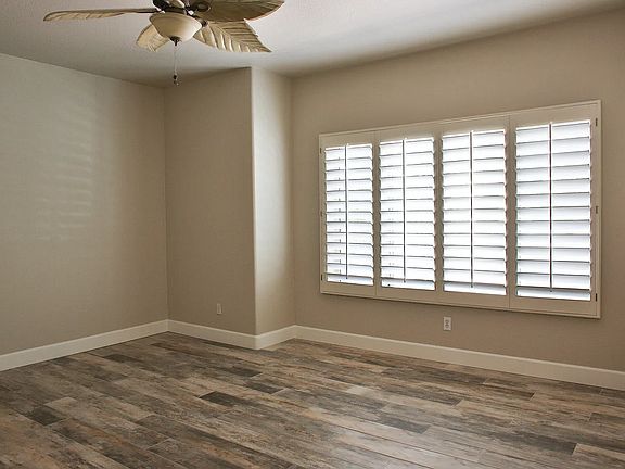 Oversized front bedroom #2