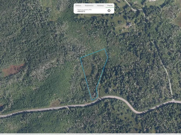 LOT 6 Conrod Beach Rd, Halifax, NS B0J 2L0