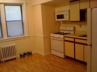 56 Oak St APT 3, Ridgewood, NJ 07450