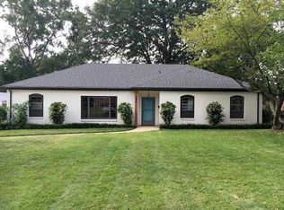 550 Sandridge Rd, Charlotte, NC 28210