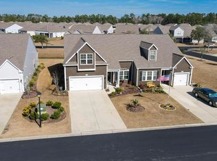 2104 Cass Lake Dr, Calabash, NC 28467