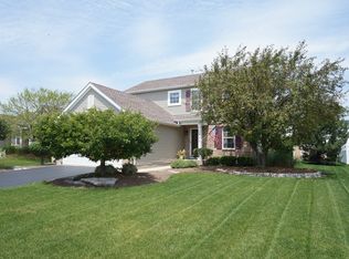 1802 Wintercrest Ct, Shorewood, IL 60404