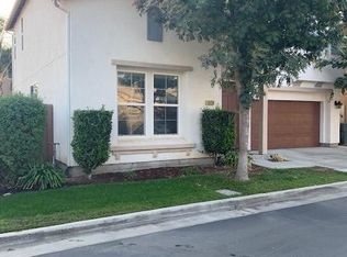 1420 N Asciano Ct, Visalia, CA
