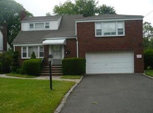 914 Sterner Rd, Hillside, NJ 07205