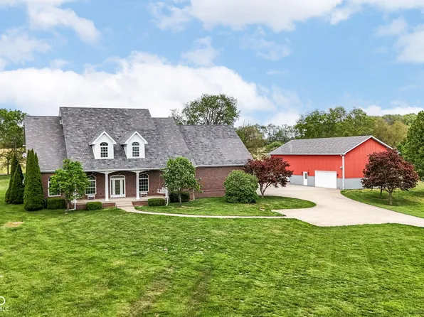 5264 E Rocklane Rd, Greenwood, IN 46143