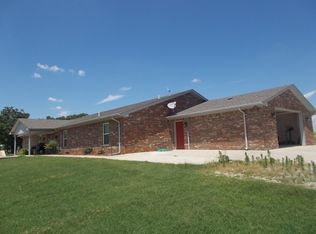 301842 E 1660 Rd, Foster, OK 73434