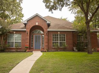 8615 Mile Run Rd, Humble, TX 77346