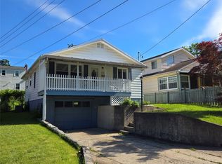 3130 Malverne Rd, Endicott, NY 13760