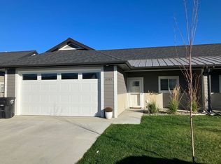6315 Beckville Ln, Billings, MT 59106