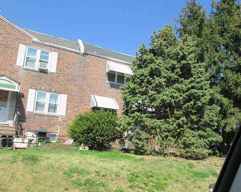 Property Front View