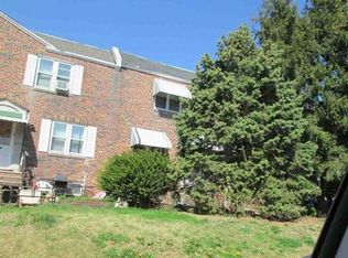 418 Edgemore Rd, Philadelphia, PA 19151