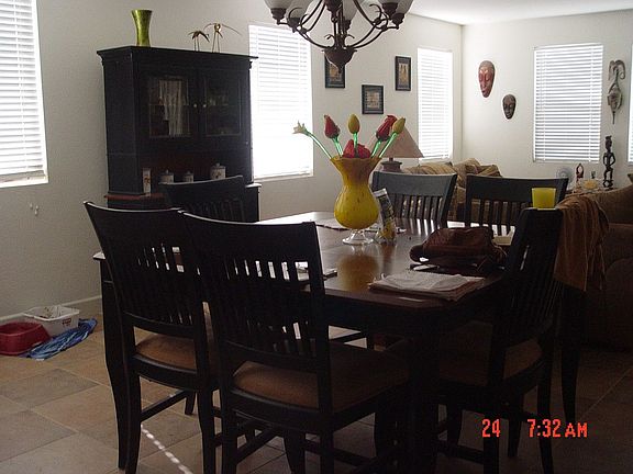 Breakfast/Family Room