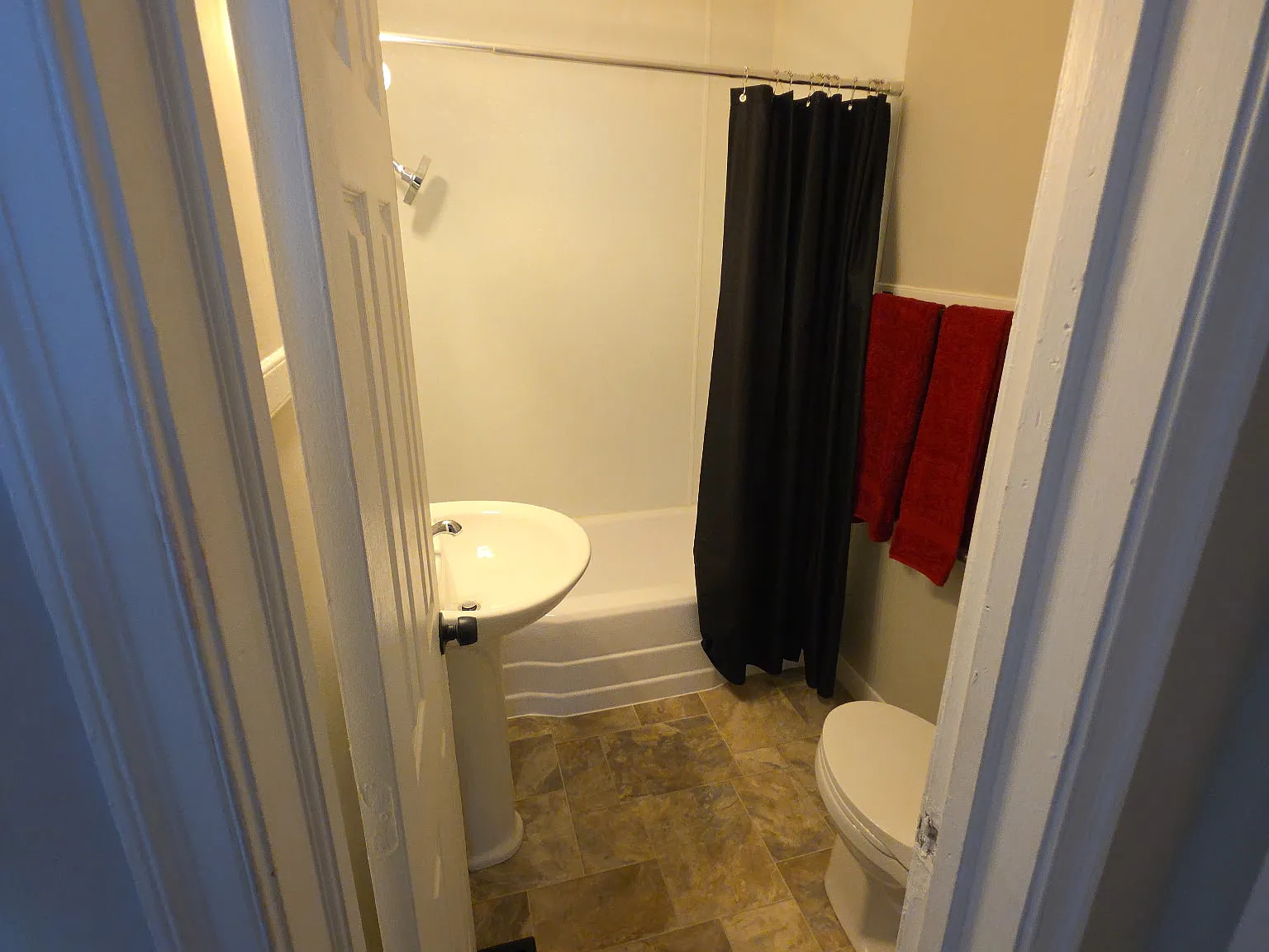 1 bed, 528 sqft, $600 — Photo 3