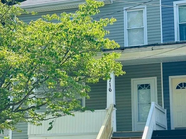 716 Park Ave, Brunswick, MD 21716