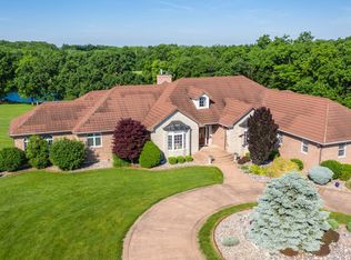 31037 Route U, Stoutsville, MO 65283