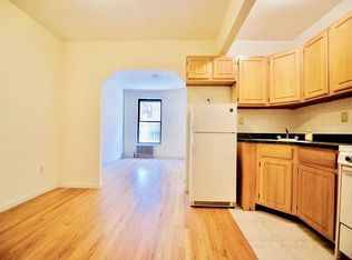 158 Allen St APT 3, New York, NY 10002