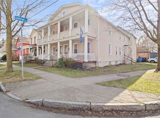 241-243 Merriman St, Rochester, NY 14607