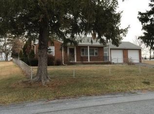 11 Jaycee Ave, Harrisburg, PA 17112
