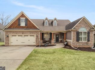 108 N Mountain Brooke Dr, Ball Ground, GA