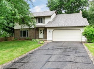 13653 Harmony Way, Apple Valley, MN 55124