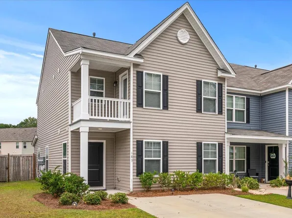 183 Spencer Cir, Summerville, SC 29485