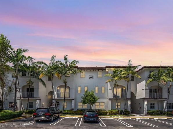 8650 NW 97th Ave UNIT 206, Doral, FL 33178