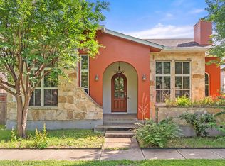 2009 Antone St, Austin, TX 78723