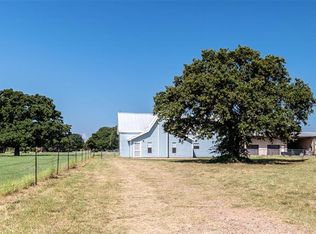 13625 Liberty School Rd, Azle, TX 76020