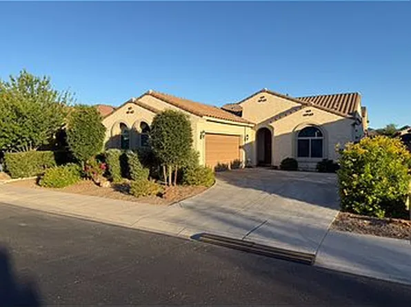 25991 W Tonto Ln, Buckeye, AZ 85396