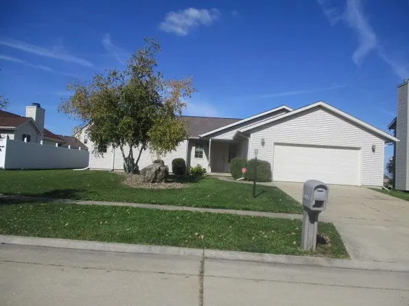 2414 Waterville Dr, Champaign, IL 61822
