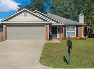 72 Brentwood Dr, Phenix City, AL 36869