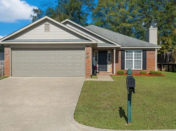 72 Brentwood Dr, Phenix City, AL 36869