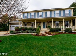 12704 Thunder Chase Dr, Reston, VA 20191