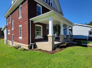 4213 Irvona Rd, Irvona, PA 16656