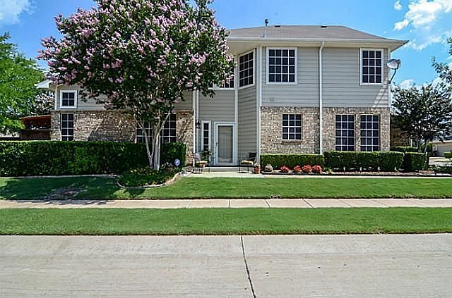 1st image of 9921 Dryden Ln