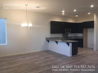 3742 Hovnanian Dr, Sacramento, CA