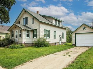 315 S Main St, Tripoli, IA 50676