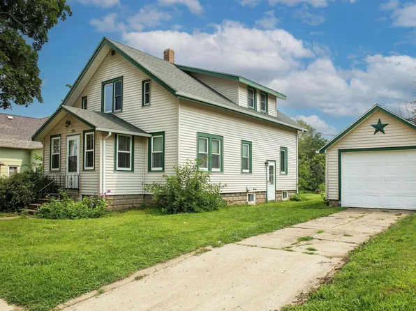 315 S Main St, Tripoli, IA 50676