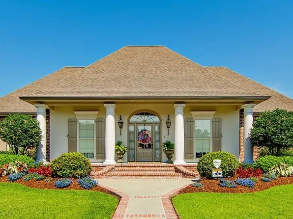 105 Davis Dr, Thibodaux, LA 70301
