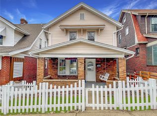 707 Rossmore Ave, Pittsburgh, PA