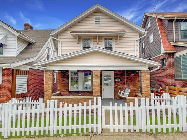 707 Rossmore Ave, Pittsburgh, PA 15226